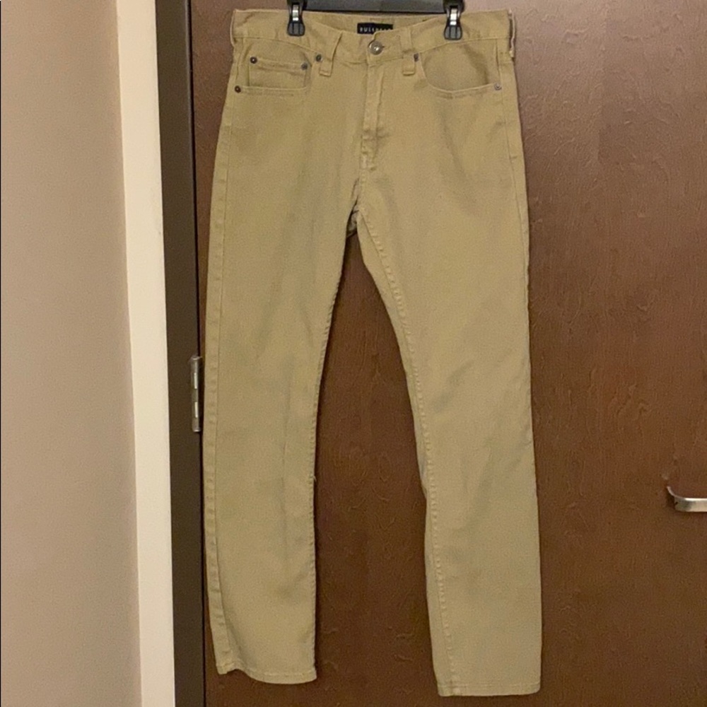 Bullhead Khaki Jeans